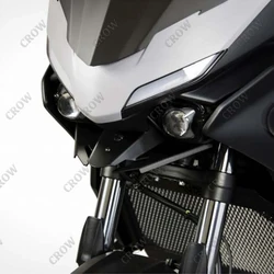 Front Fender Mount Holder Beak Hugger Wheel Cover Fairing Extension For YAMAHA TRACER700 Tracer 700 Tracer 7 GT 2020 2021