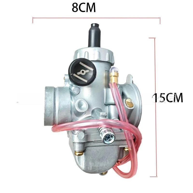 VM24 28mm Carburetor for DT125/175 TZR125 RX125 Motorcycle Carburetor