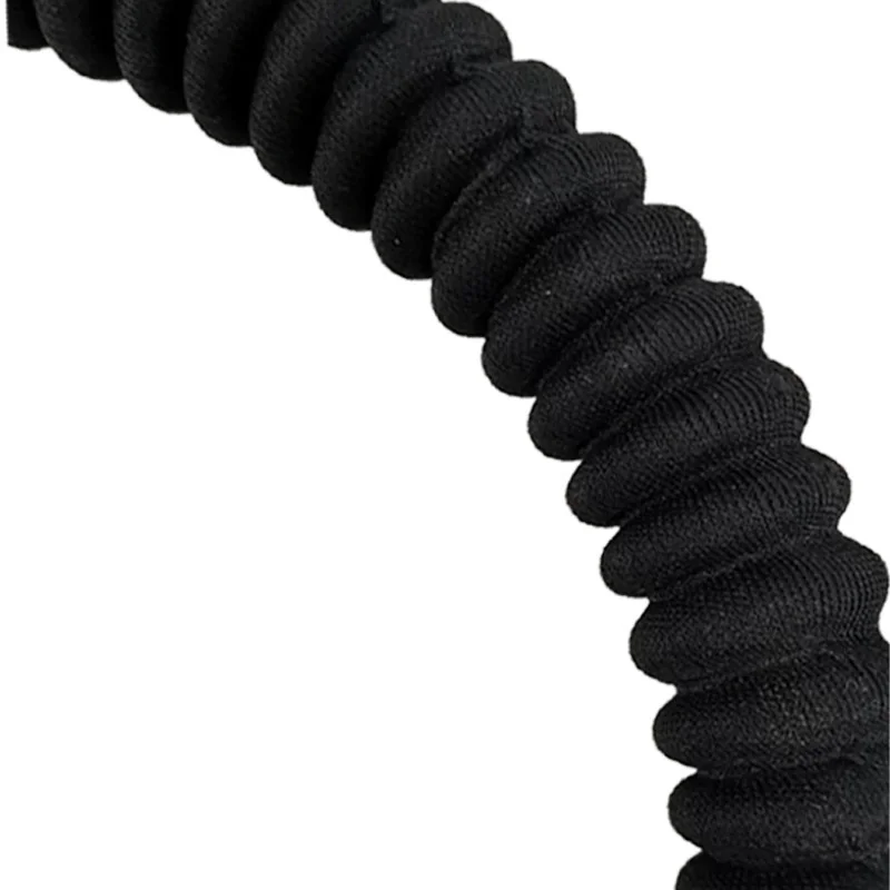 RD40 Gas Mask Hose/Tube For Respirator 3M 6800A FM14 Blower Filter Breathable Rubber