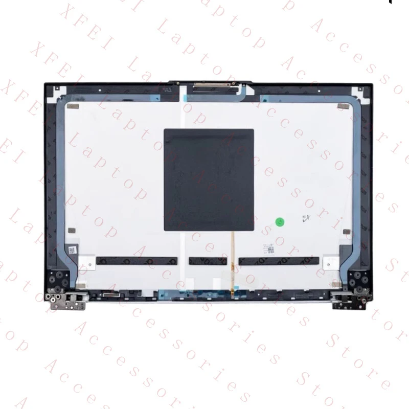D  For Lenovo R9000P Y9000P 2021 Legion 5 Pro 16 Hinges LCD Back Cover AM1ZV000710