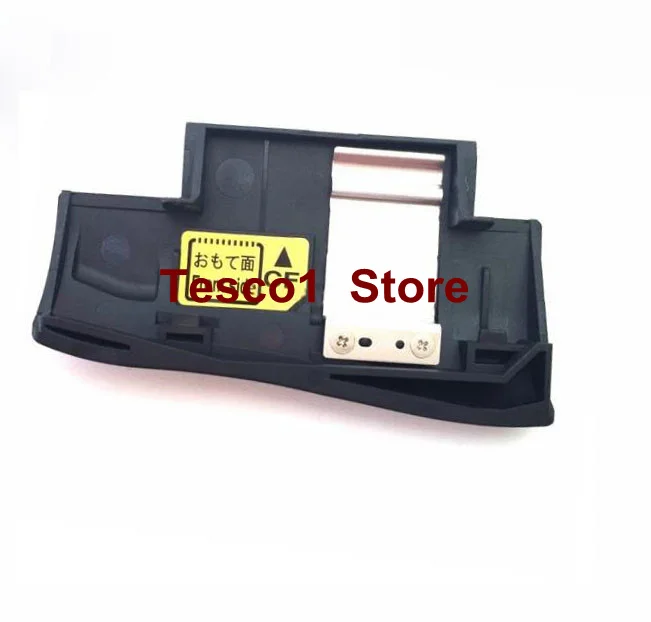 Original SD Card Slot Cover Back Door for Nikon D7000 Digital Camera Repair Part