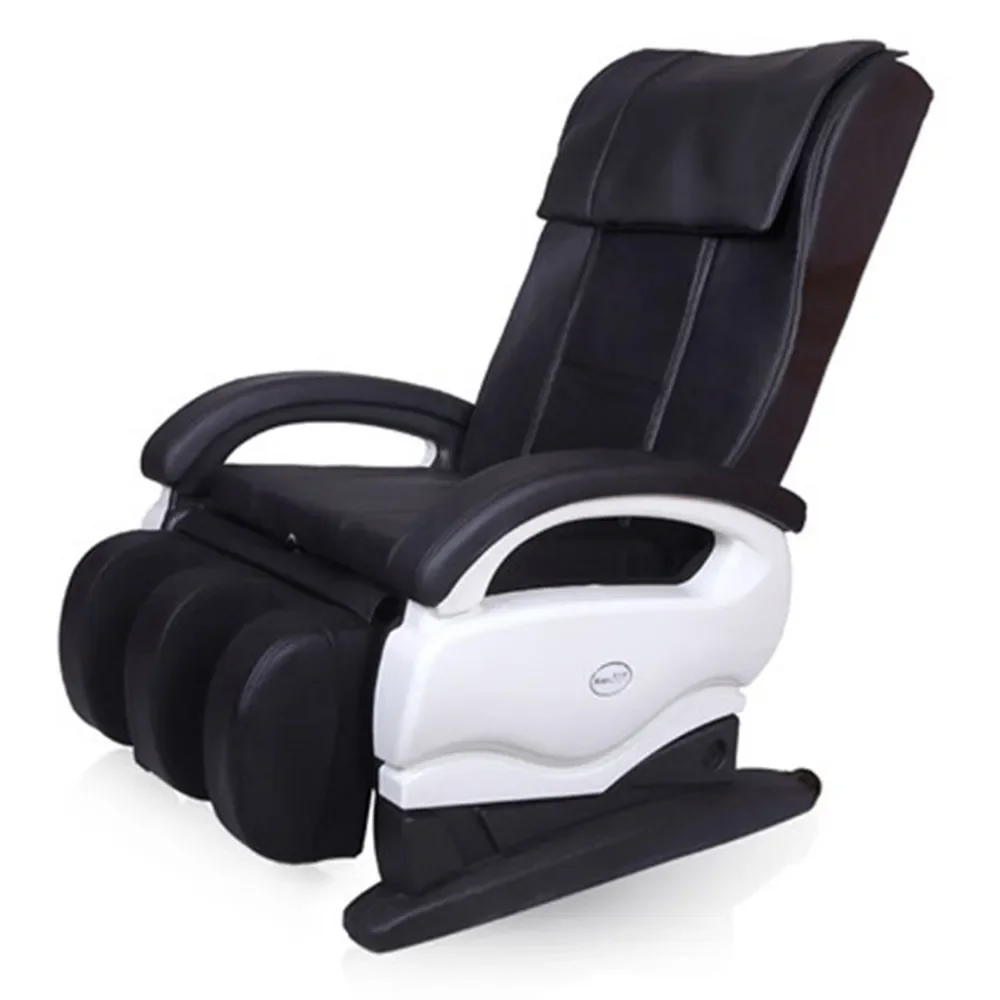 Wholesale Simple Small Zero Gravity Full Body  Operated Massage Chair