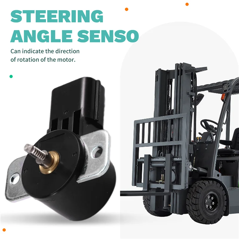 Direction Steering  Electric Forklift Steering  Steering