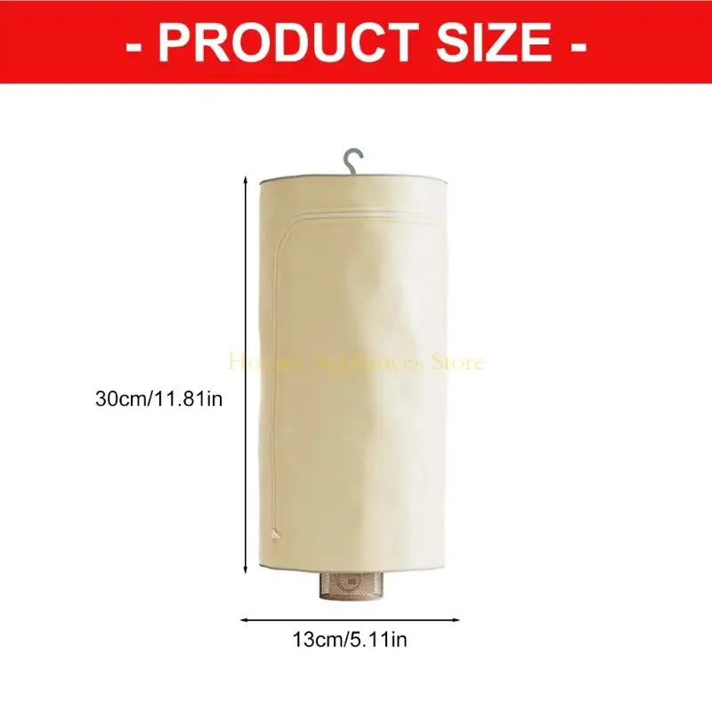 D0AB 220 فولت مجفف الملابس المحمولة مجفف قابل للطي للغسيل آلة تجفيف الملابس الكهربائية للسفر شقة التخييم المنزل