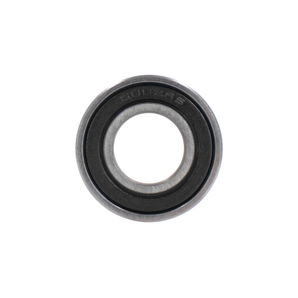 6002RS Motor Bearing Electric Scooter Auxiliary Wheel Ball Bearings for Ninebot Max G30 ES2 E22 Rear Auxiliary Wheels Parts