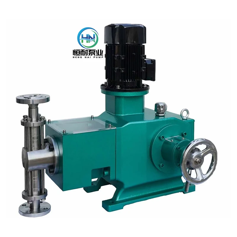 ZJZ مضخة قياس المكبس ذات الضغط العالي من الفولاذ المقاوم للصدأ مضخة الجرعات الكيميائية لحمض الكبريتيك وحمض الهيدروكلوريك كاشف إضافة #1