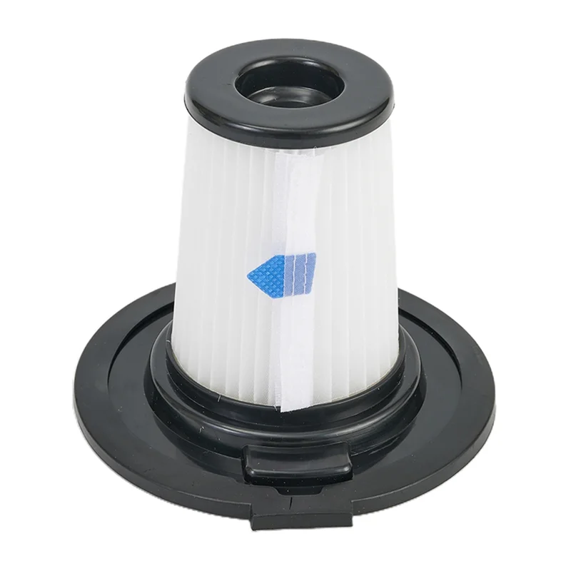 A74X-2Pcs مرشحات Hepa لـ Vonhaus 2 في 1 عصا Vac 07/200 07/796 فراغ كلينير إكسسوارات قطع غيار مرشحات