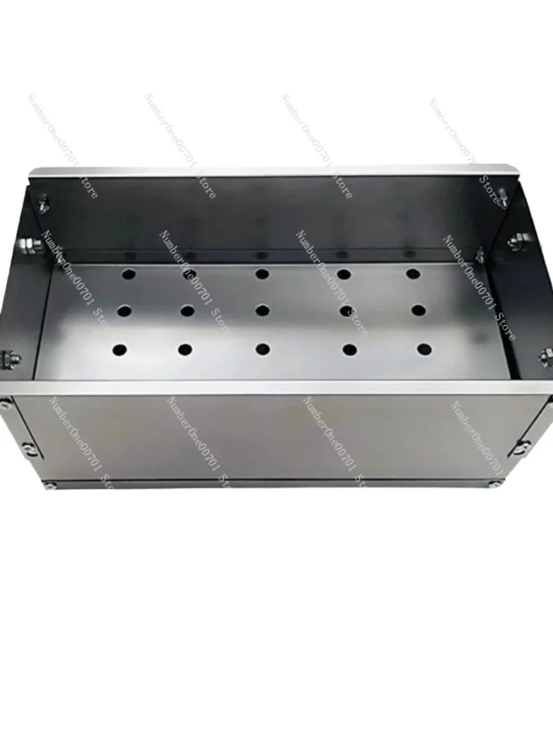 Household Charcoal Barbecue Grill Non-Outdoor Charcoal Flue-Cured Tobacco Barbecue Oven Outdoor Kebabs Stove Utensils