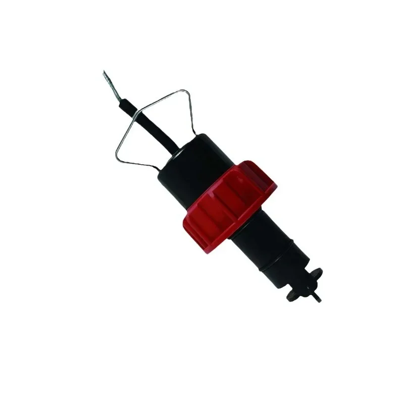 Precision Industrial Instrumentation Flowmeter Sensor, Transmitter Industrial PH Meter