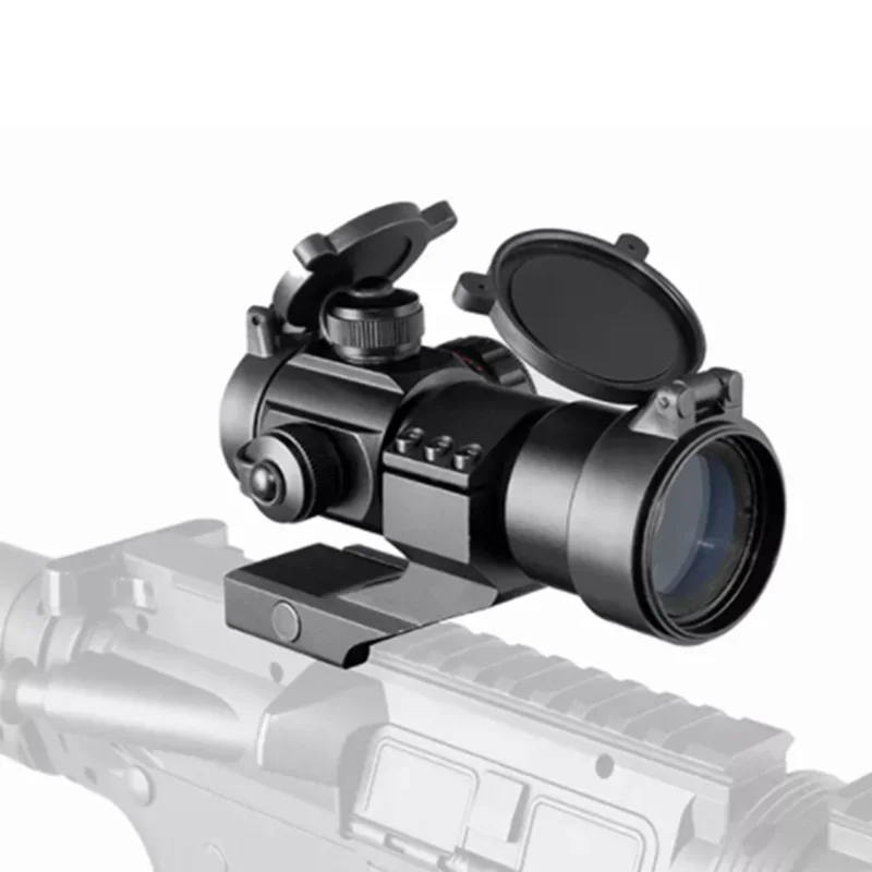 

M3 Hunting Red/Green Dot Sight Tactical Reflex Red Dot Sight Hunting Scope