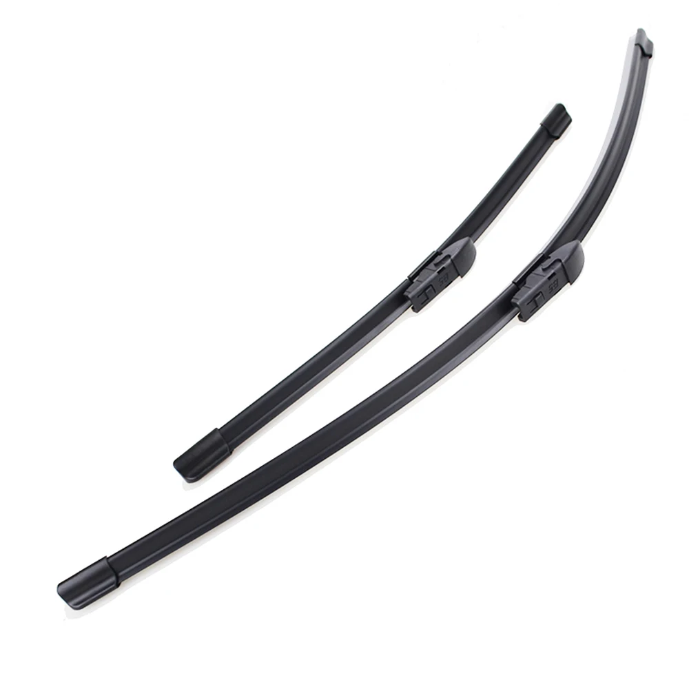 Erick's Wiper LHD Front & Rear Wiper Blades Set For Subaru Forester SK 2019 - 2023 Windshield Windscreen Window Brush 26