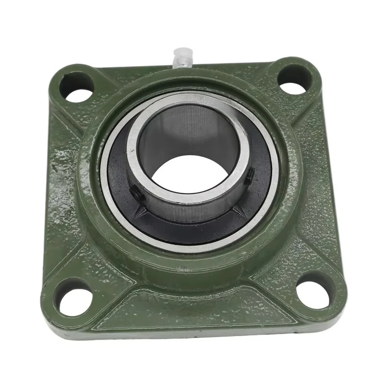 

Square seat bearings, support bearings, convenient, practical and durable