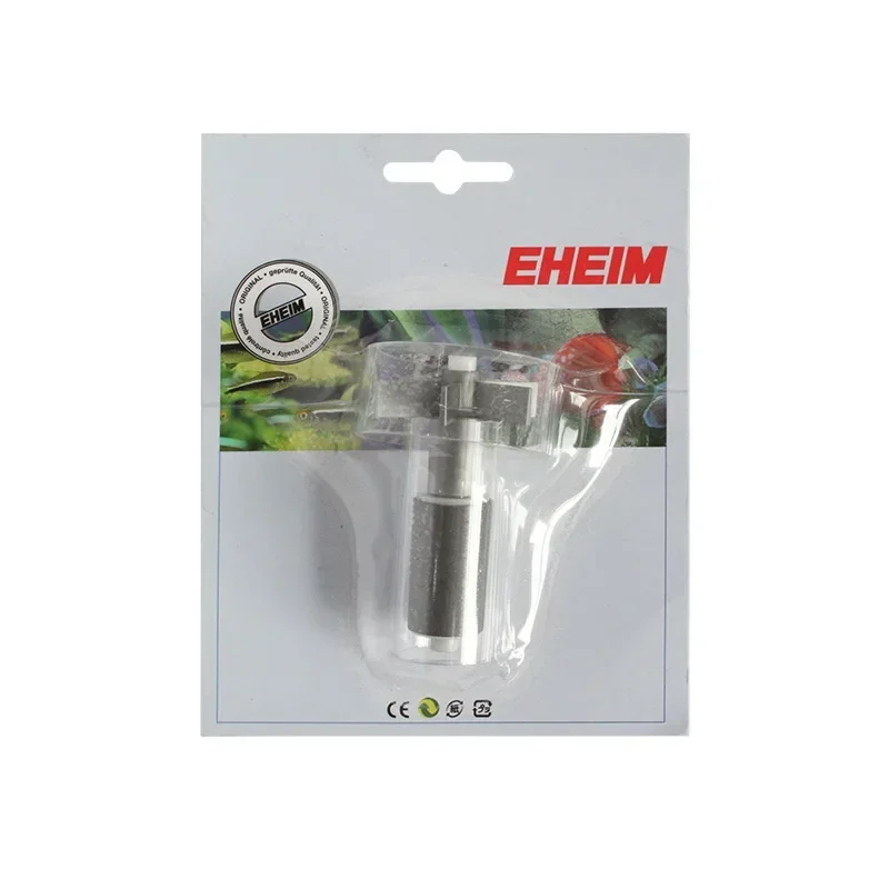 EHEIM Classic 150 250 350 600 EHEIM 2211 2213 2215 2217 Impeller Assembly Filter Drum Rotor Filter Rotor Parts