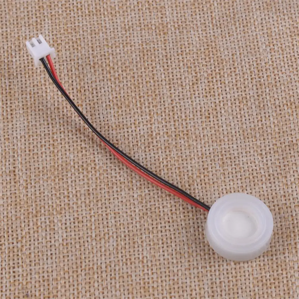 LETAOSK 5pcs 24V D16mm 1.7MHz Ultrasonic Mist Maker Atomizing Transducer Fogger Piezoelectric Ceramic Humidifier image 2