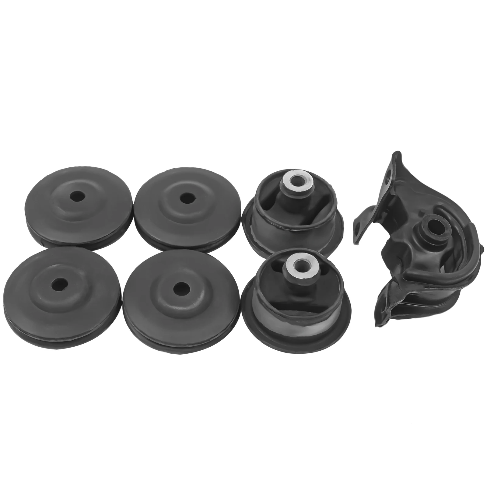 

Rear Differential Mounting Top Support Bushing Fit For Honda Cr-V Accord Odyssey