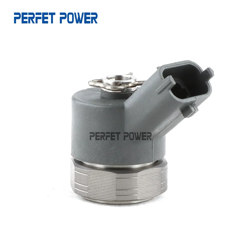 China Made New F00VC30319 Injector solenoid valve 110 Series CRI2-16/CRI1-16/CRI2-14/CRI2-14OHW/CRI2-16OHW