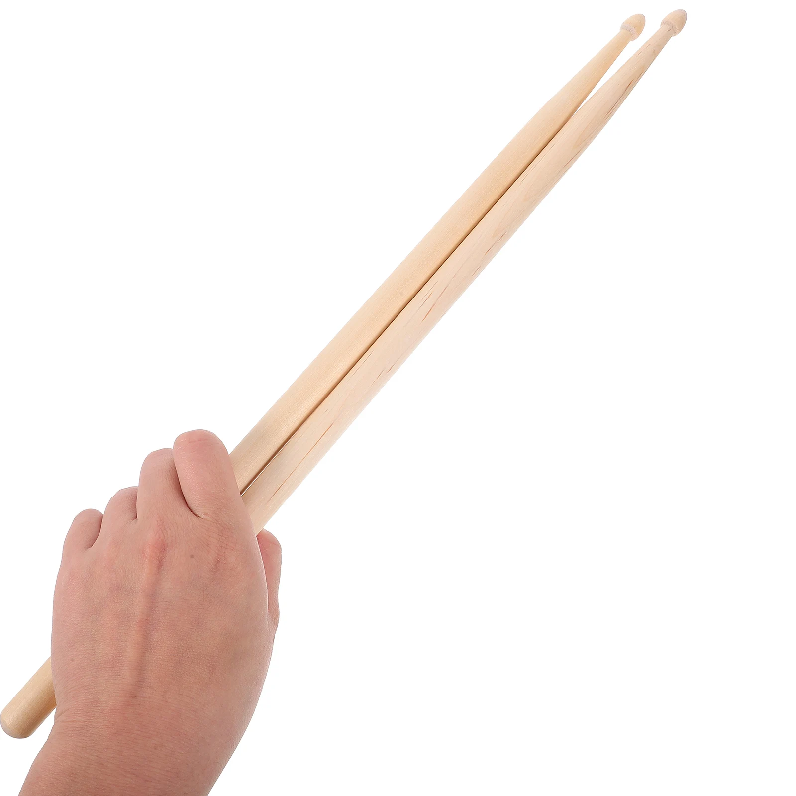 

6 Pairs Drum Stick Drumsticks Percussion Instruments for Adults Drumming Accessories