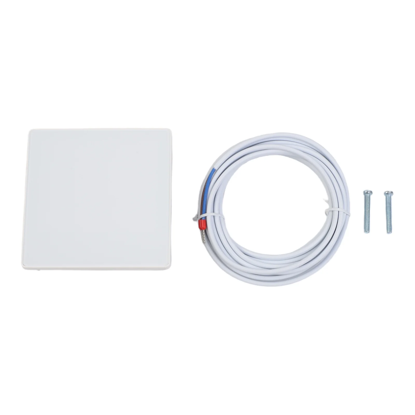 1pc Smart Floor Heating Thermostat Voice Control Weekly Programmable Temperature Controller For Water Electric Boiler