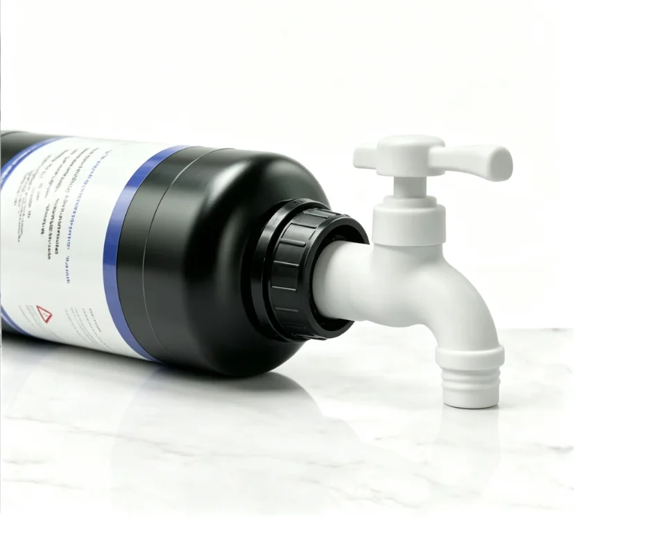 1KG Multi-System UV Photosensitive Liquid Resin Compatible with SLA DLP LCD 3D Equipment