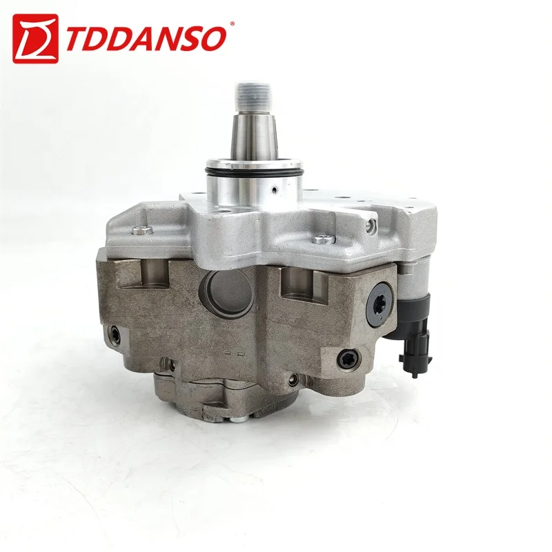 【2026 Hot Selling】Brand New Genuine Auto Spare Parts High Pressure Cp3 Fuel   Pump 0445020029