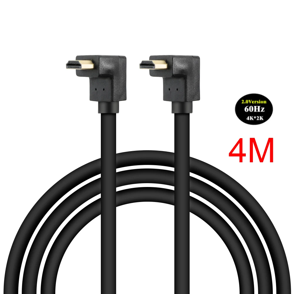Carsanbo HDMI Interconnect Fit For Headrest Monitor Interconnect Video Playback Game Console Projection Laptop Connection