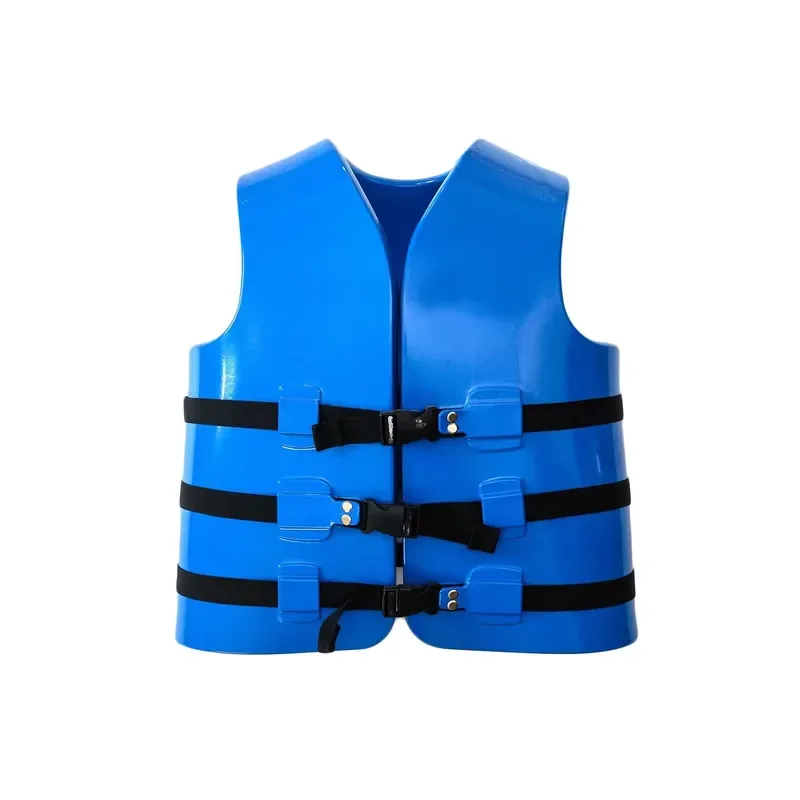 Super Soft Adult Life Jacket for Water Sports Floating Vest Safety Gear Swimming Aid Buoyancy Aid for Pool Beach Ocean