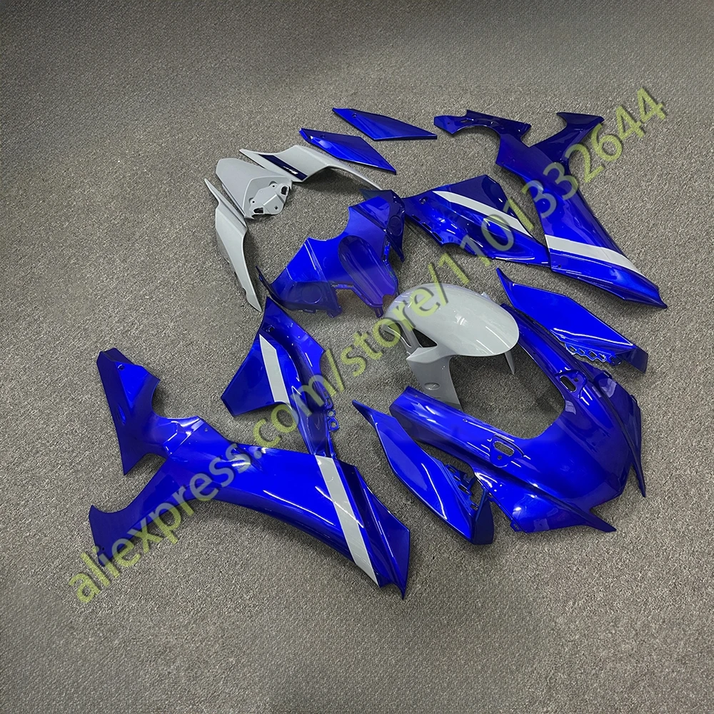 

Body Parts Fairings 2020-2025 YZF R1 Injection Motorcycle Fairing Bodywork Cowl Kit for YAMAHA YZFR1 20-25