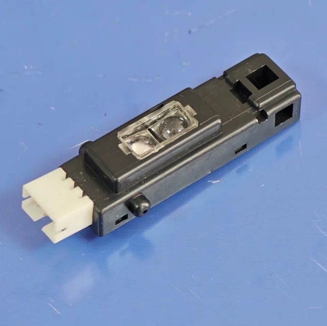 CTP Machines PT-R8600,PT-R4300 Tail Clamps Position Movement Displacement Sensor OH-118 Original and New Available in Stock