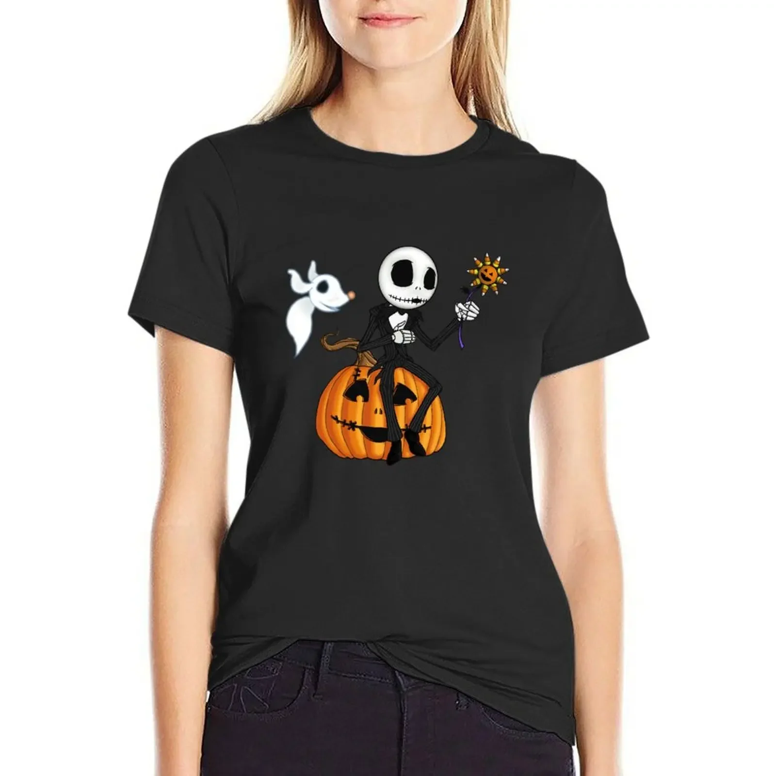 

Jack and Zero T-Shirt plus sizes animal print shirt for girls quick-drying sublime workout shirts for Women loose fit