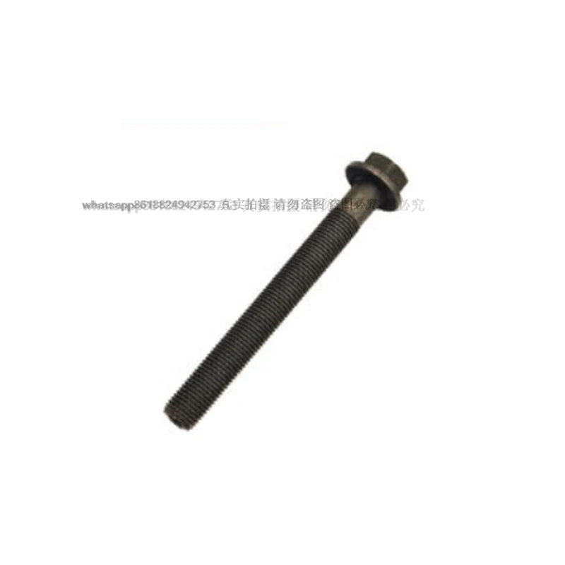 

Engineering machinery spare parts For Caterpillar C7.1 engine spare parts Main bearing bolt (Direct injection)