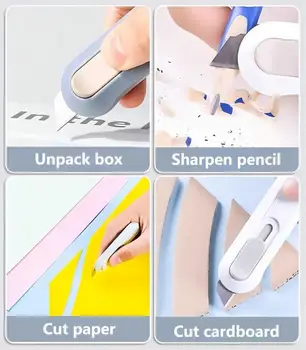 9 最佳銷售 切割刀 - №5