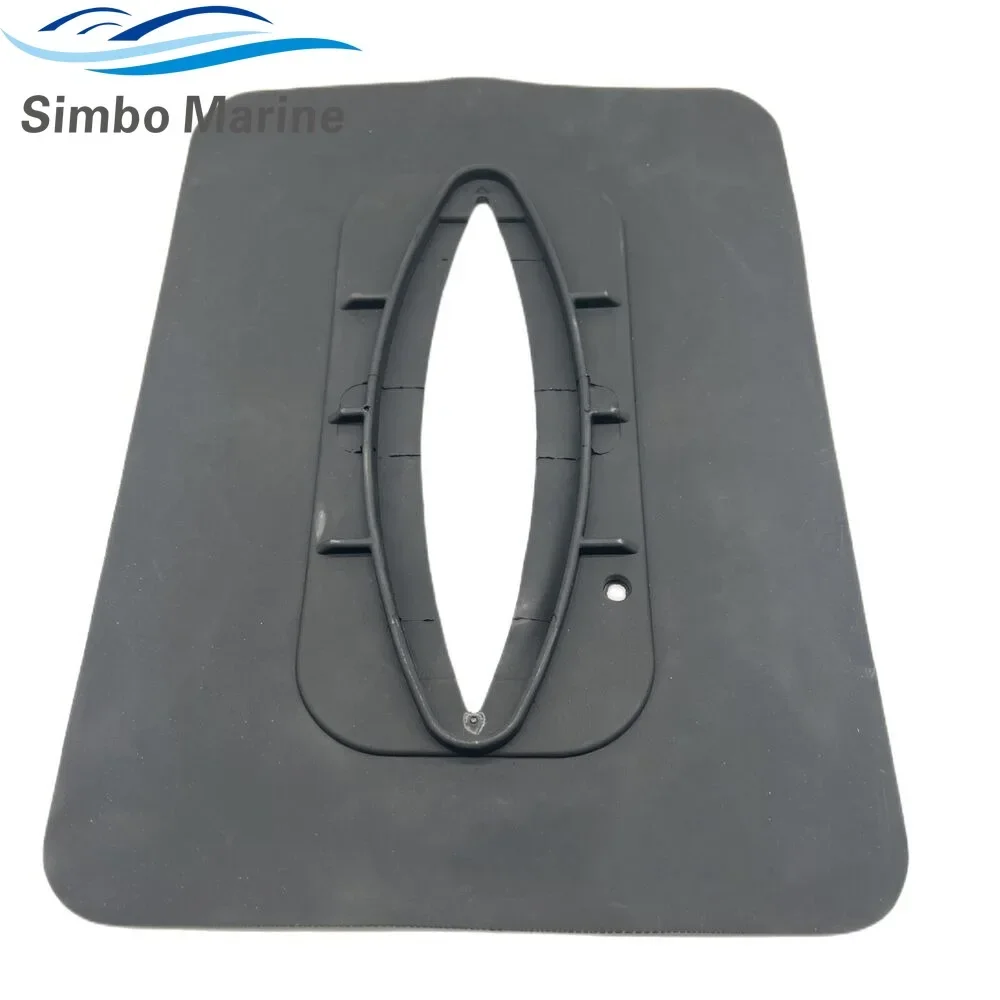 854932 Hull Seal Mounting Rubber For Volvo Penta Sail Drive 110S 120S 130S Replaces 22303438