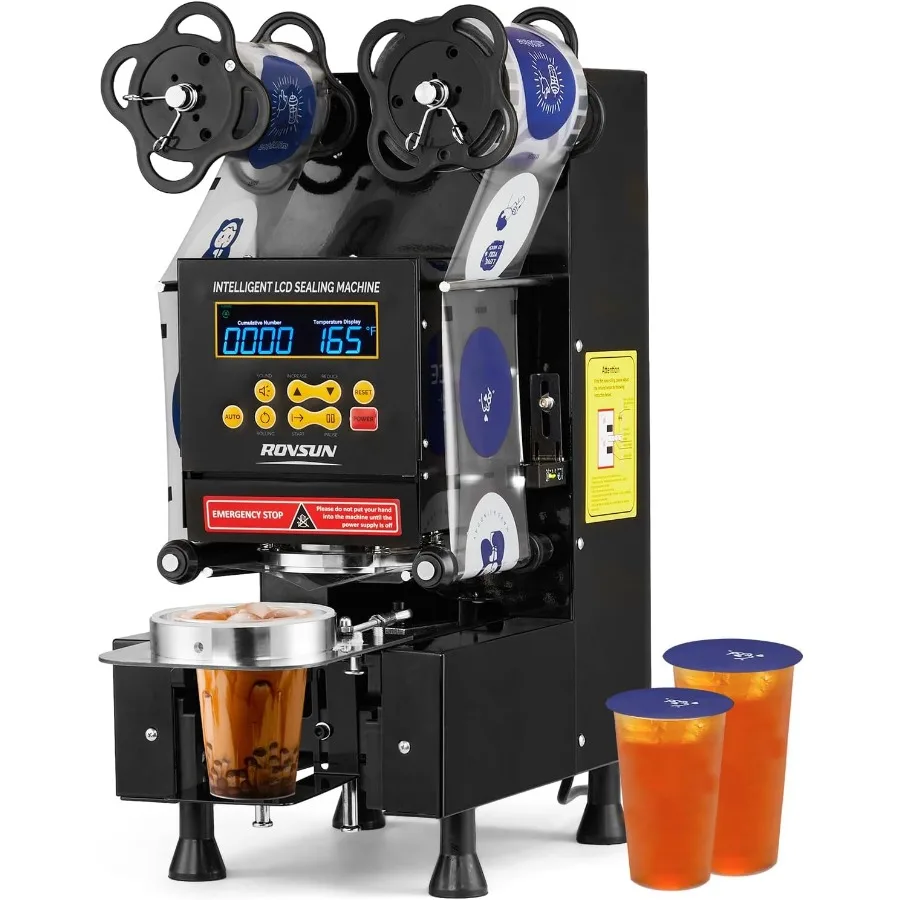 Full Automatic Elec…