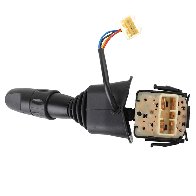 

96552852 New Car Steering Column Switch Windshield Wiper Clean Switch Stalk For Nubira Saloon 2003 96 552 852-AT80