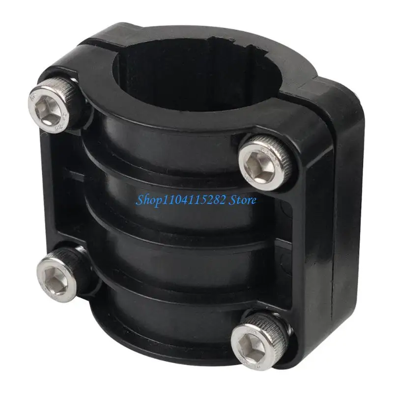 010-12676-15 Motor Bracket for Marine Applications Advanced Sensing System