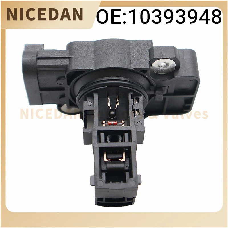 

10393948 Mass Air Flow Sensor Meter MAF For Cadillac Chevrolet Silverado Chevy GMC Cars accessories 23256991 2134343 86-50074