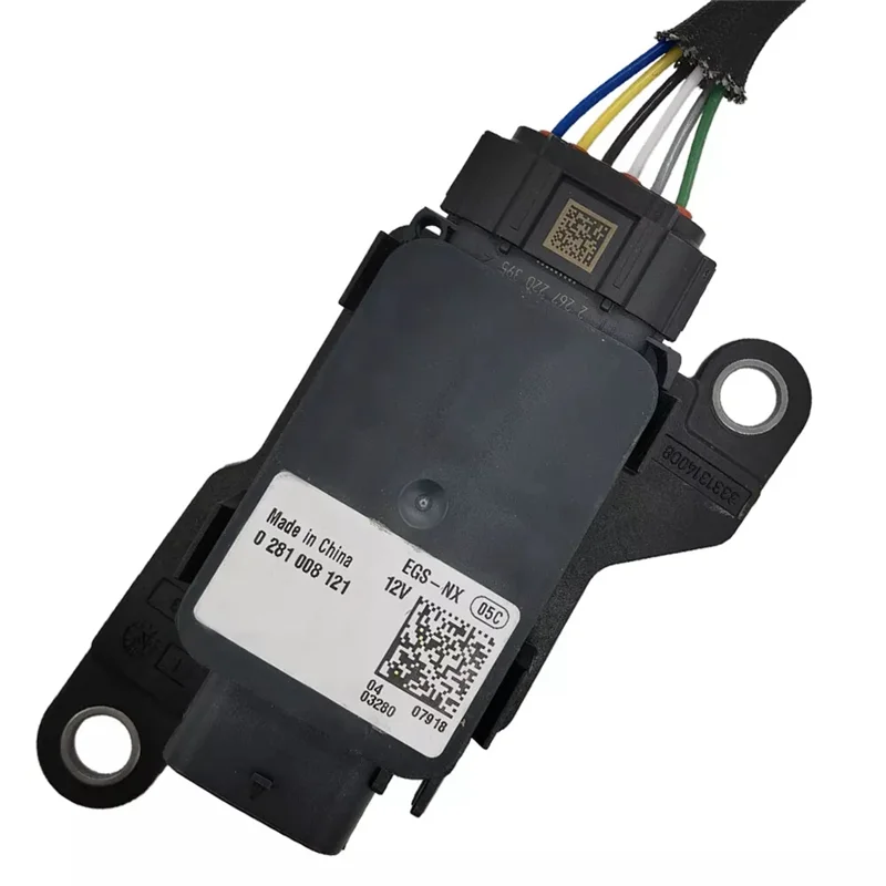 

Strict 0281008121 12V Nitrogen Oxygen Sensor For Maxus V80 V90 T60 T70 D90 0281008121 Nox Exhaust Particle Sensor 0281008120