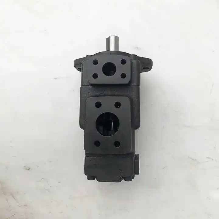 VQ215-47-6-F-REAA-02 VQ215-52-6-F-REAA-02 Pompe idrauliche a doppia palette VQ215-47-23-FRAA VQ315-60-6-FRAA VQ315-66-8-FRAA