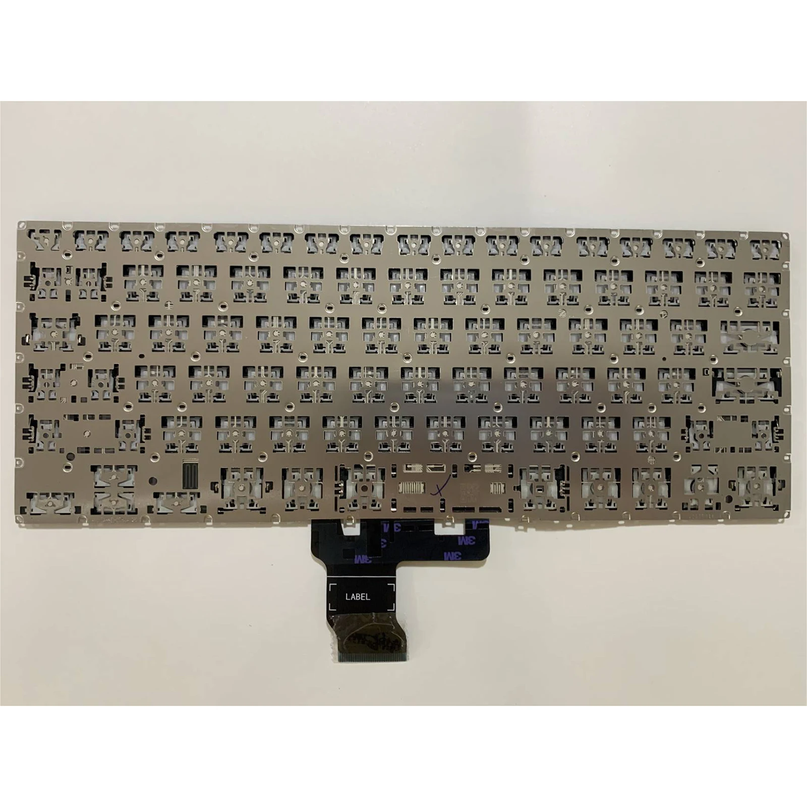 

Laptop keyboard US Layout for ASUS P2541 P2541F P2451 P2451F P2451FA P2451FB