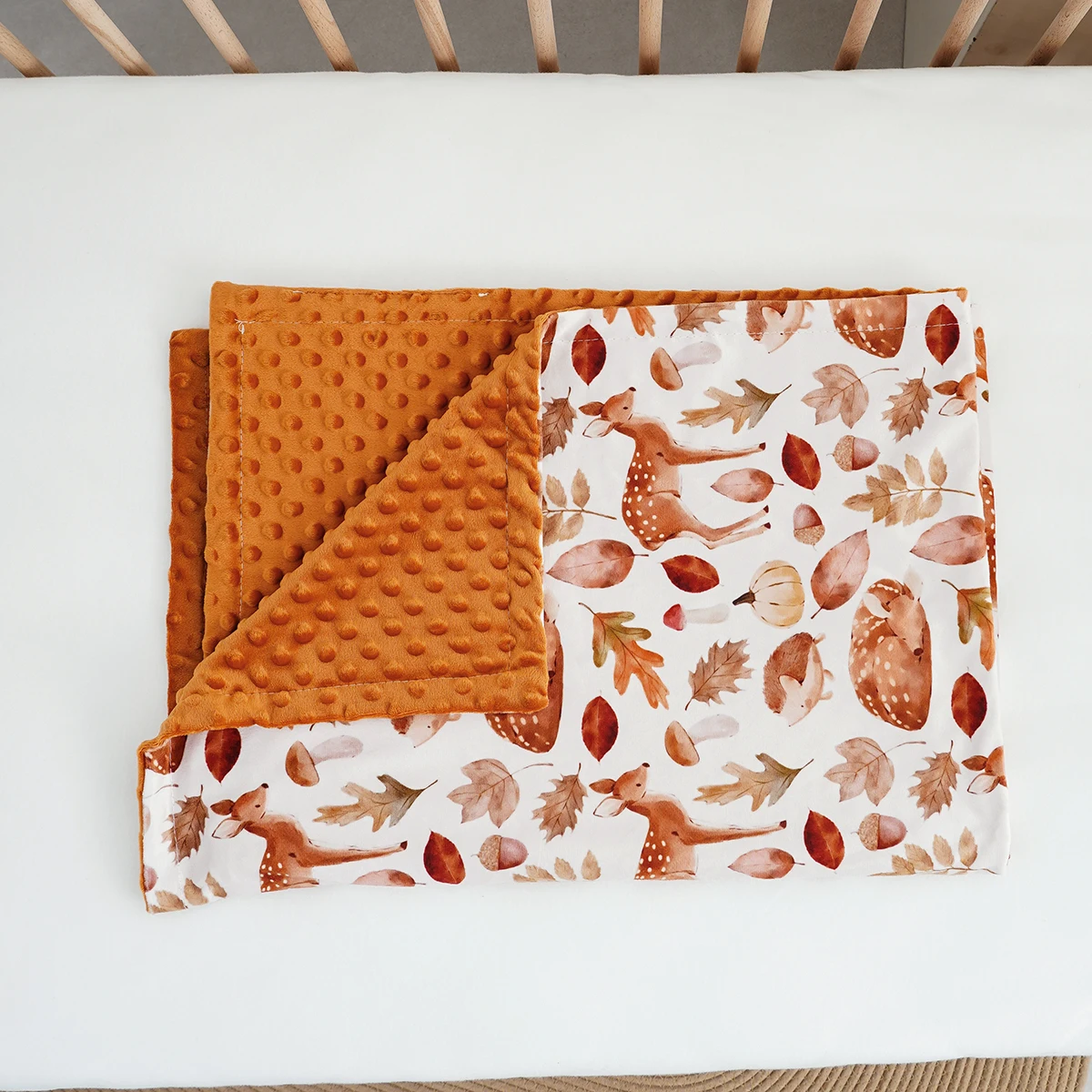 

1 шт. теплое детское одеяло, двухслойное пеленальное одеяло для новорожденных, термомягкое флисовое банное полотенце, одеяло для детской коляски, спальный мешок