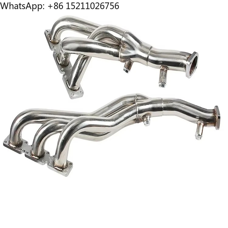 Exhaust Manifold He… - image