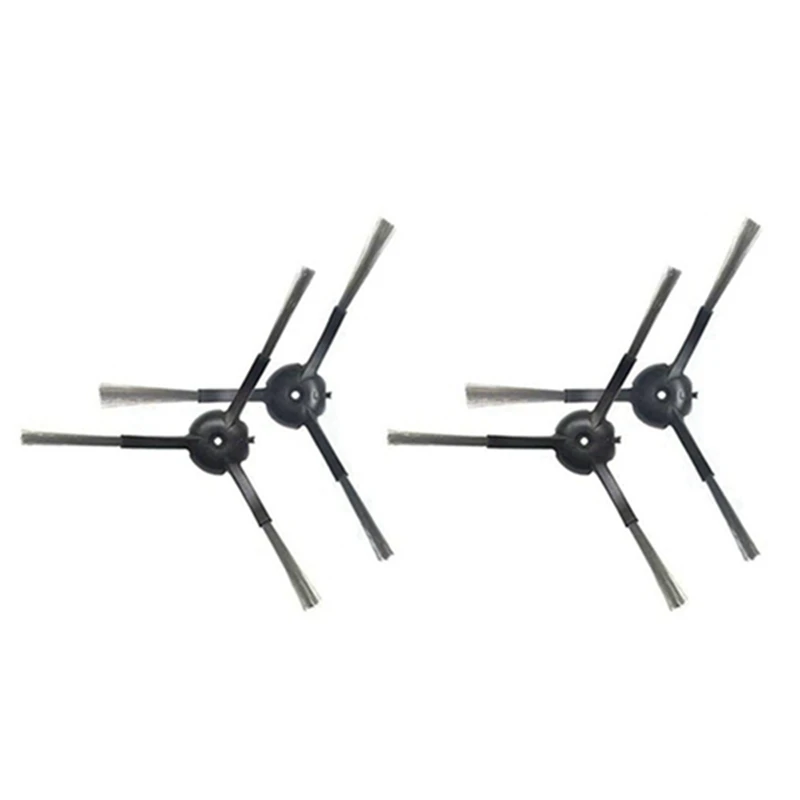 مكنسة كهربائية روبوت فرشاة رئيسية ، فلتر HEPA ، فرشاة جانبية ، قطع غيار ، ملحقات ، 12 Roidmi EVE Plus