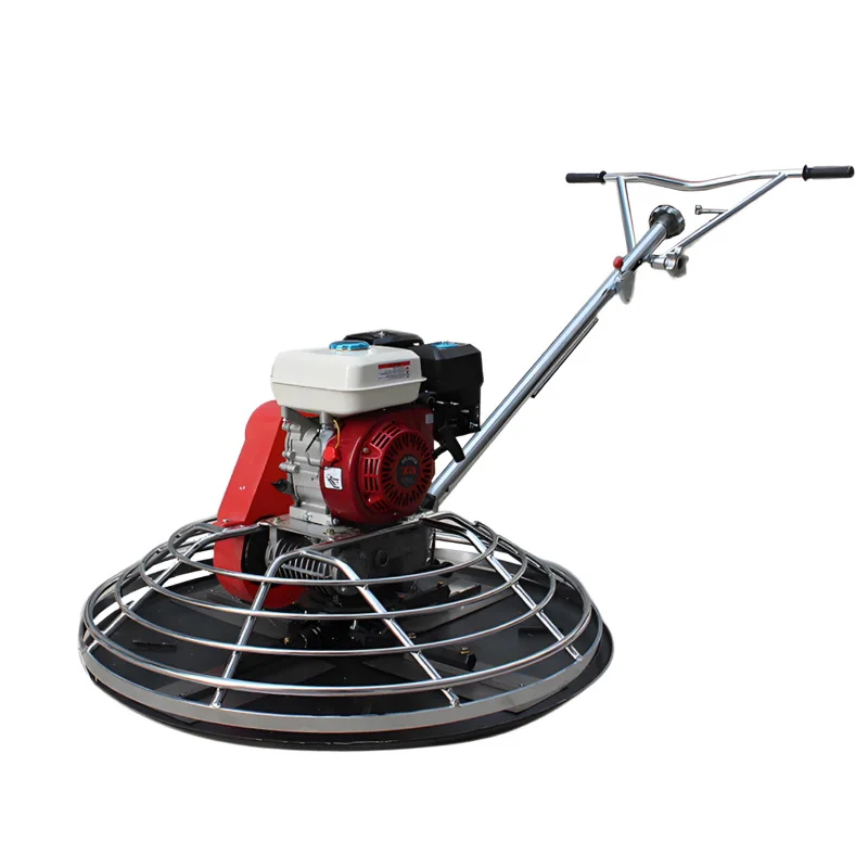 Cement pavement polisher 1000C net weight 80kg hand polisher polisher polisher
