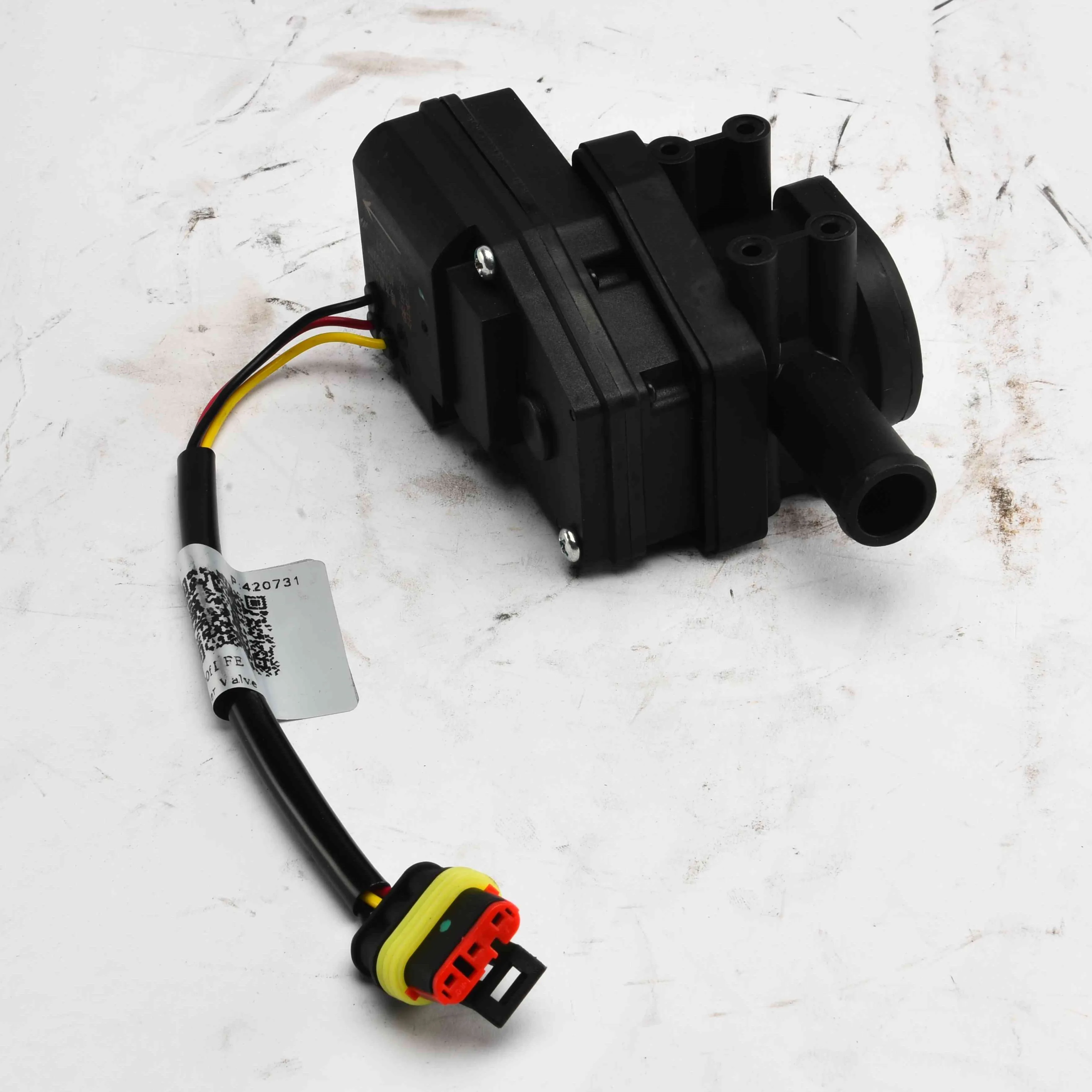 

60228849 Electric Hot Water Valve ASYZY50006 for SANY