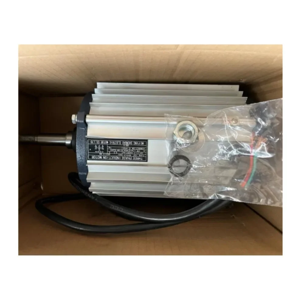 

Air Conditioner Parts AC Motor Cooler Plastic Frame Shutters Speed Controller Cooler Pump Lower Price for Cooler Spare Parts