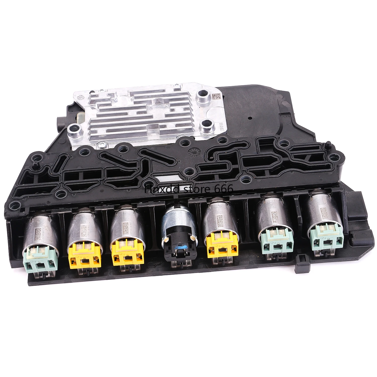 TCM TCM Cruze ECU Transmission Control Module for Chevrolet 24265789 24264425 24265992 24268164 6T40 6T30 6T45 Car Accsesories