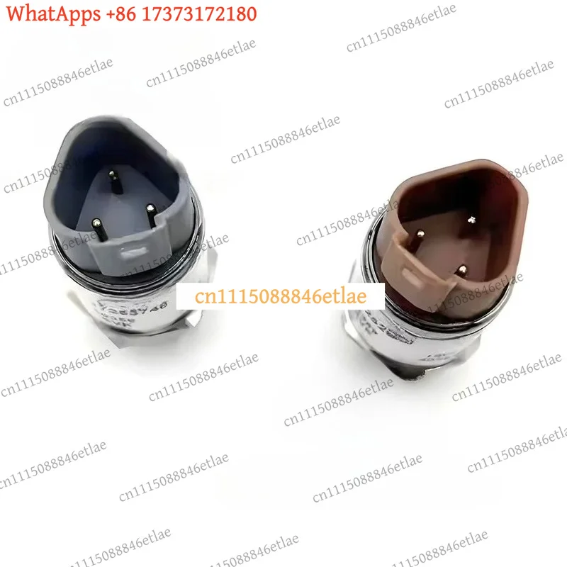 STAR ZEBRA 17252661 VOE17252661 Pressure Sensor for EC140 EC160 EC210 EC240 EC290 EC330 EC360 EC460 B BLC