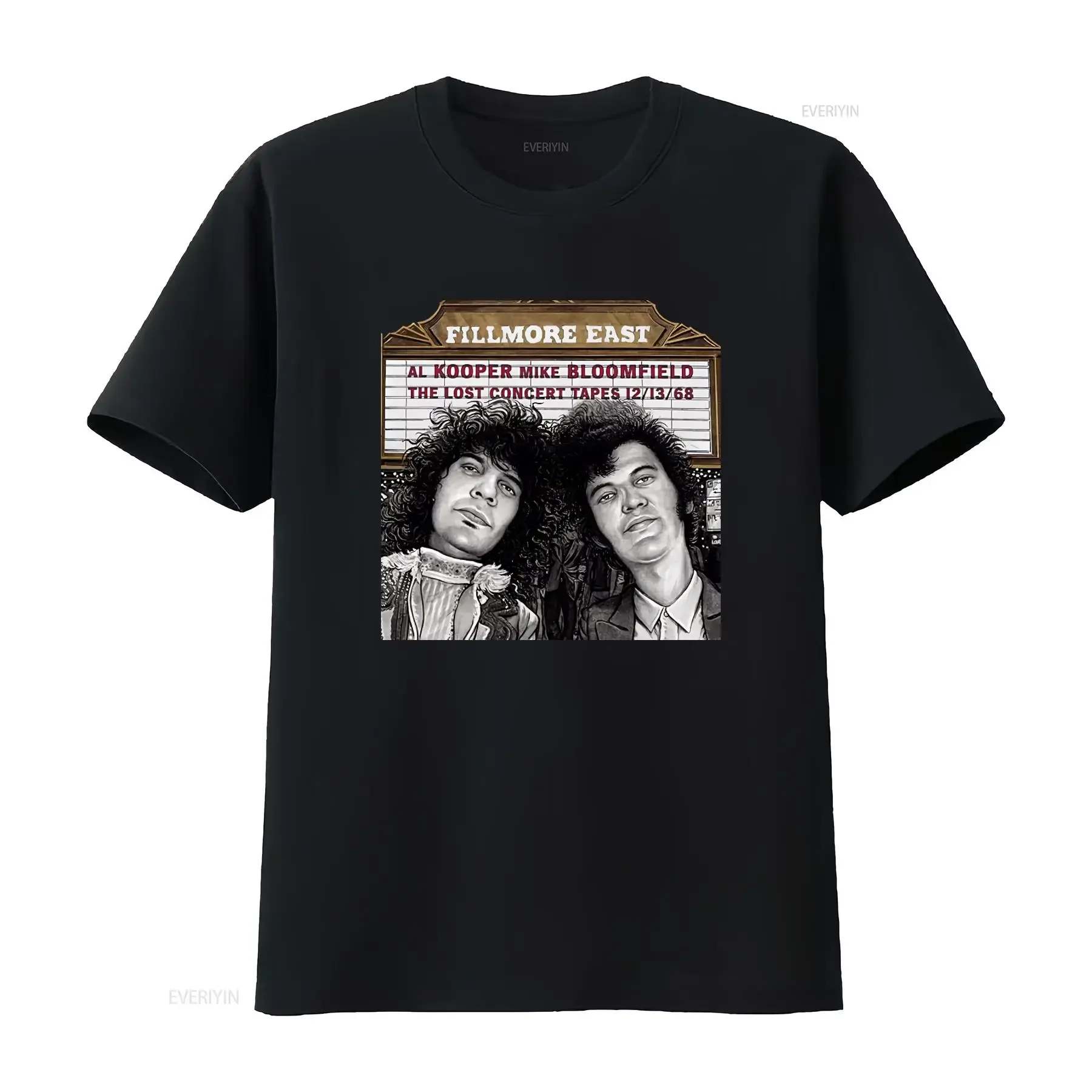 Al Kooper Mike Bloo…