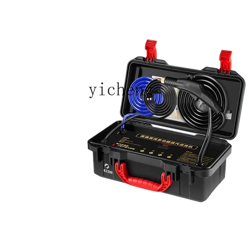 TQH professional cleaning air conditioner range hood household steam cleaner home appliance