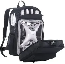 Sac à dos de voyage pour importateur quadricoptère DJI Phantom 4, SDon123, offre spéciale, accessoires